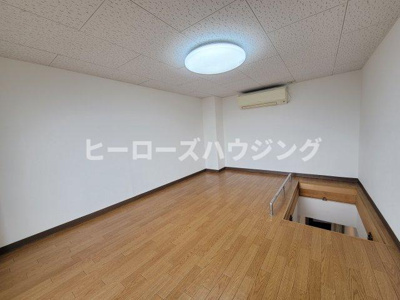 【内装】 | エルフ豊中