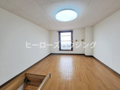 【内装】 | エルフ豊中