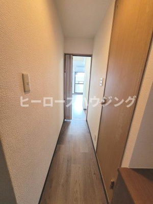 【内装】 | エルフ豊中