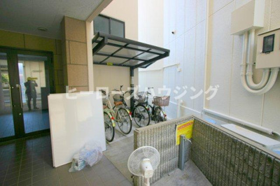 【その他共用部分】 | エルフ豊中