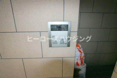 【セキュリティ】 | エルフ豊中