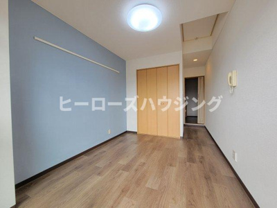 【居間・リビング】 | エルフ豊中 | ※2026年3月中旬撮影！