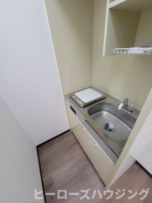 【キッチン】 | エルフ豊中