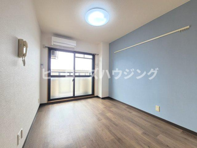 【寝室】 | エルフ豊中