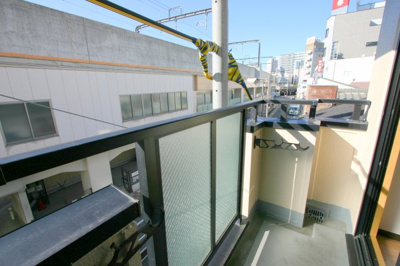 【展望】 | エルフ豊中