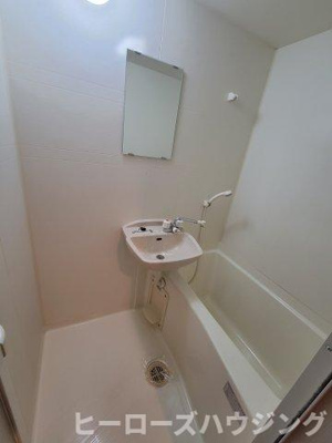 【浴室】 | エルフ豊中