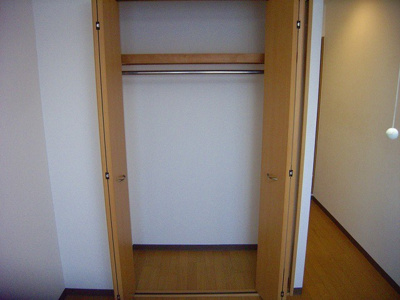 【収納】 | エルフ豊中 | ※同タイプの写真となり、実際のお部屋とは異なる場合があります