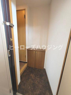 【玄関】 | エルフ豊中