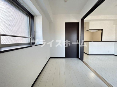 【その他共用部分】 | SPAZIO住吉Ⅱ