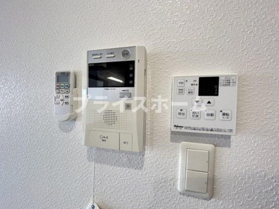 【セキュリティ】 | SPAZIO住吉Ⅱ