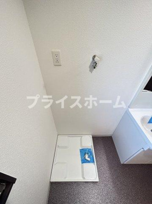 【設備】 | SPAZIO住吉Ⅱ