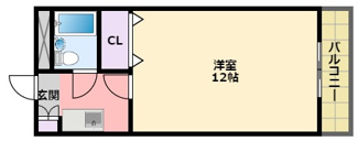 【間取り】 | Collection武庫川