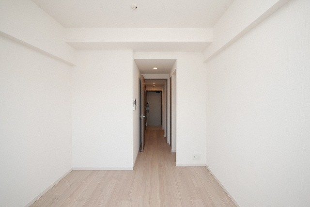 S-RESIDENCEドーム前千代崎の居間・リビング