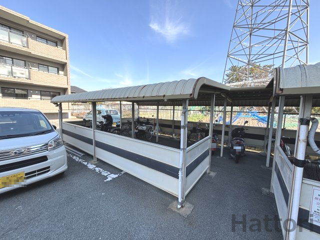 メゾン稲津のその他共用部分