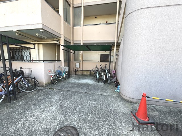 メゾン稲津のその他共用部分