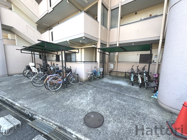 メゾン稲津のその他共用部分