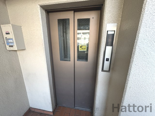 メゾン稲津のその他共用部分