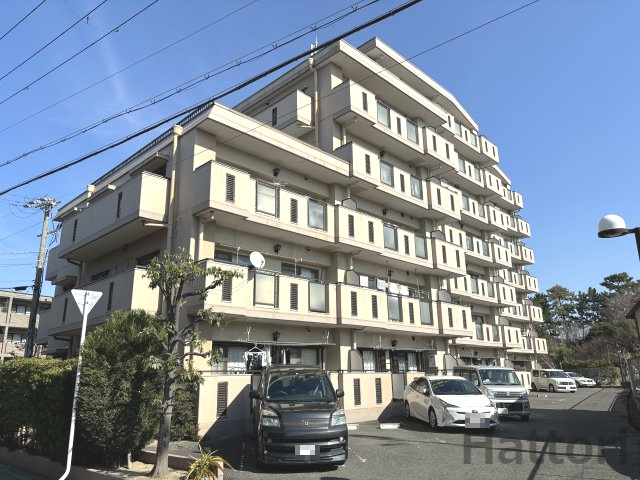 メゾン稲津の外観