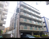 ダイナコートエスタディオ平尾駅前の画像