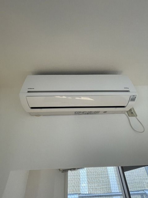 【設備】 | ダイナコートエスタディオ平尾駅前 | 別号室の写真になります。現況優先。