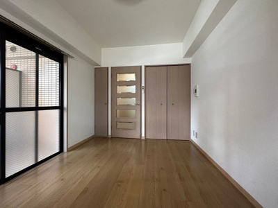 【内装】 | フォルム九大前Ⅱ | 別号室の写真になります。現況優先。