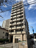 フォルム九大前Ⅱの画像