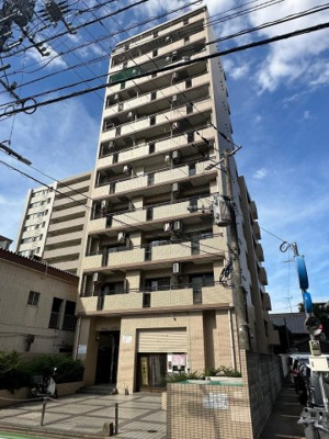 【エントランス】 | フォルム九大前Ⅱ