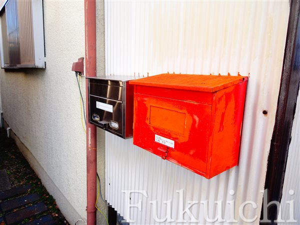 野沢ハイムのその他共用部分