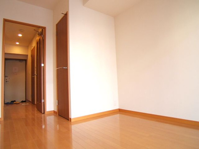 【洋室】 | アネーロ高宮 | 別号室の写真になります。現況優先。