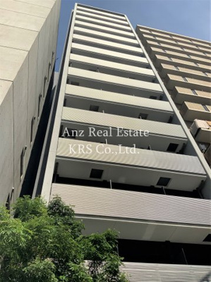 【外観】 | レオンコンフォート本町 | スタイリッシュ感あふれるマンションです♪