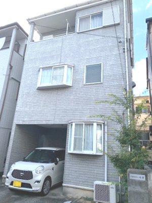 【外観】 | O.C戸建住宅：川崎市多摩区東生田1丁目