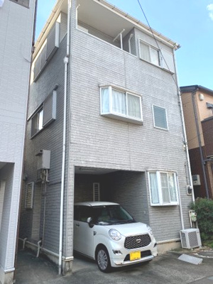 【外観】 | O.C戸建住宅：川崎市多摩区東生田1丁目