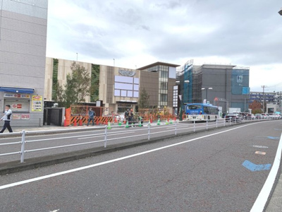 【周辺】 | O.C戸建住宅：川崎市多摩区東生田1丁目