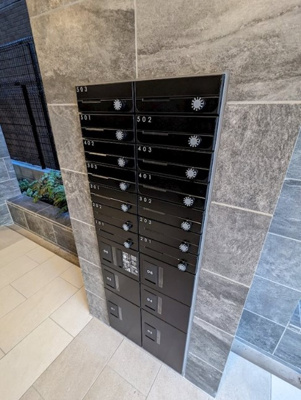 【その他共用部分】 | エルファーロ押上