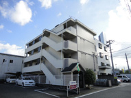 サクセスハイム清水の画像