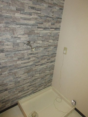 【その他】 | サクセスハイム清水 | 別号室の写真になります。現況優先。