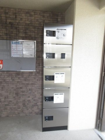 【その他共用部分】 | サクセスハイム清水