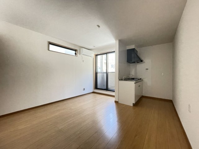 【居間・リビング】 | イル・カーサ大橋南 | 別号室の写真になります。現況優先。