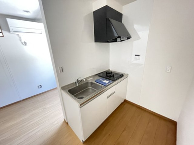 【キッチン】 | イル・カーサ大橋南 | 別号室の写真になります。現況優先。