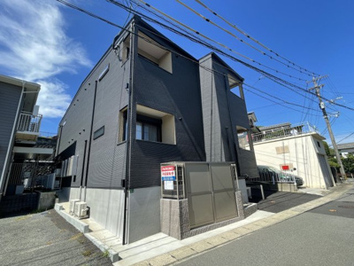 【外観】 | イル・カーサ大橋南