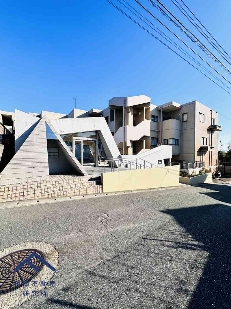 アバンティ香椎サウスヒルズ