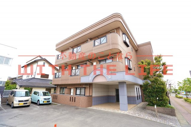 ルーチェクール花畑【キャッシュバック対象物件】