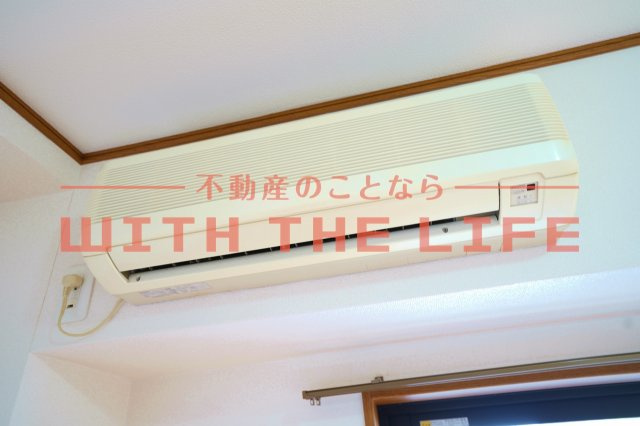 ルーチェクール花畑【キャッシュバック対象物件】の設備