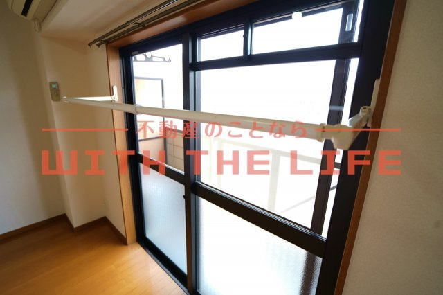 ルーチェクール花畑【キャッシュバック対象物件】のその他