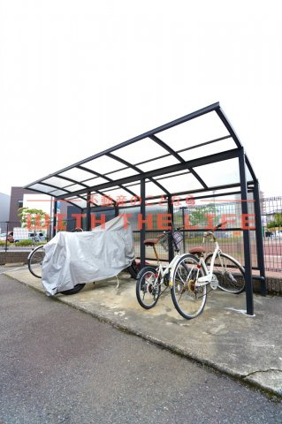 ルーチェクール花畑【キャッシュバック対象物件】のその他共用部分