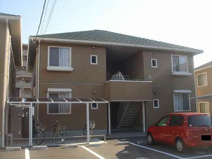 プランドール凛　A　Bの画像