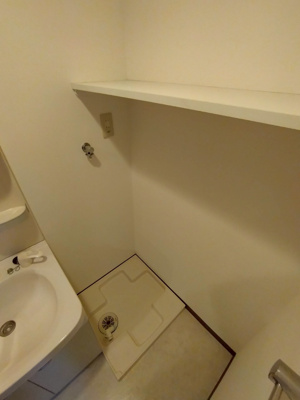 【内装】 | プライムコート南松原