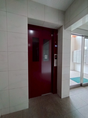 【その他共用部分】 | プライムコート南松原