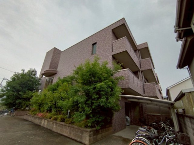 【外観】 | プライムコート南松原