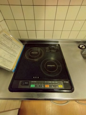 【内装】 | プライムコート南松原